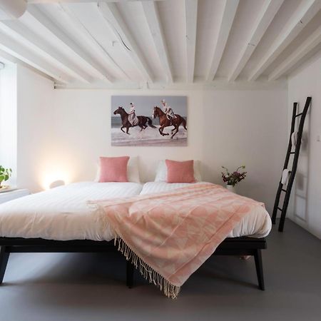Hotel Zilt Studio'S Vlissingen Eksteriør billede