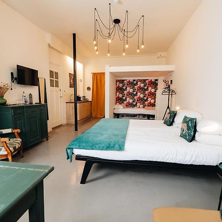 Hotel Zilt Studio'S Vlissingen Eksteriør billede
