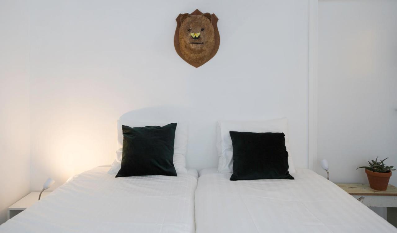 Hotel Zilt Studio'S Vlissingen Eksteriør billede