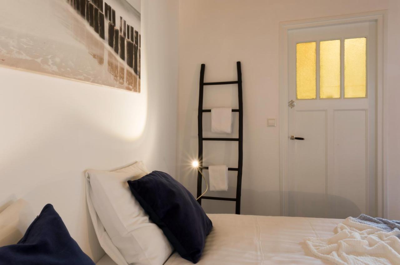 Hotel Zilt Studio'S Vlissingen Eksteriør billede