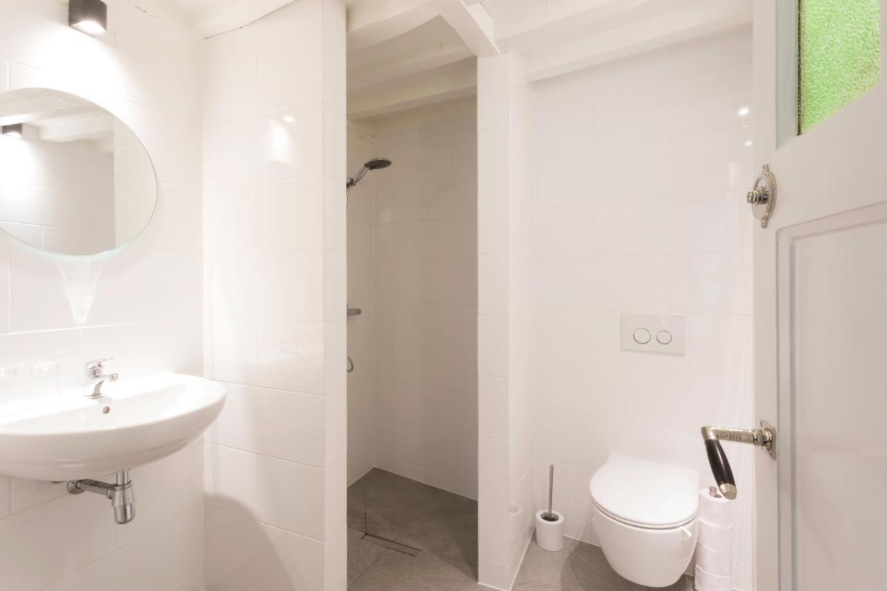 Hotel Zilt Studio'S Vlissingen Eksteriør billede