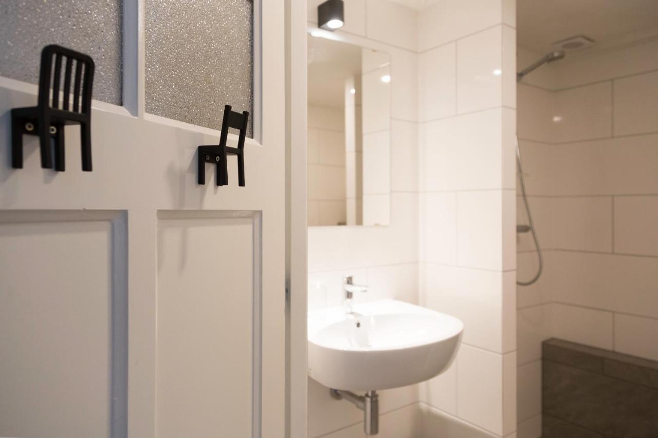 Hotel Zilt Studio'S Vlissingen Eksteriør billede