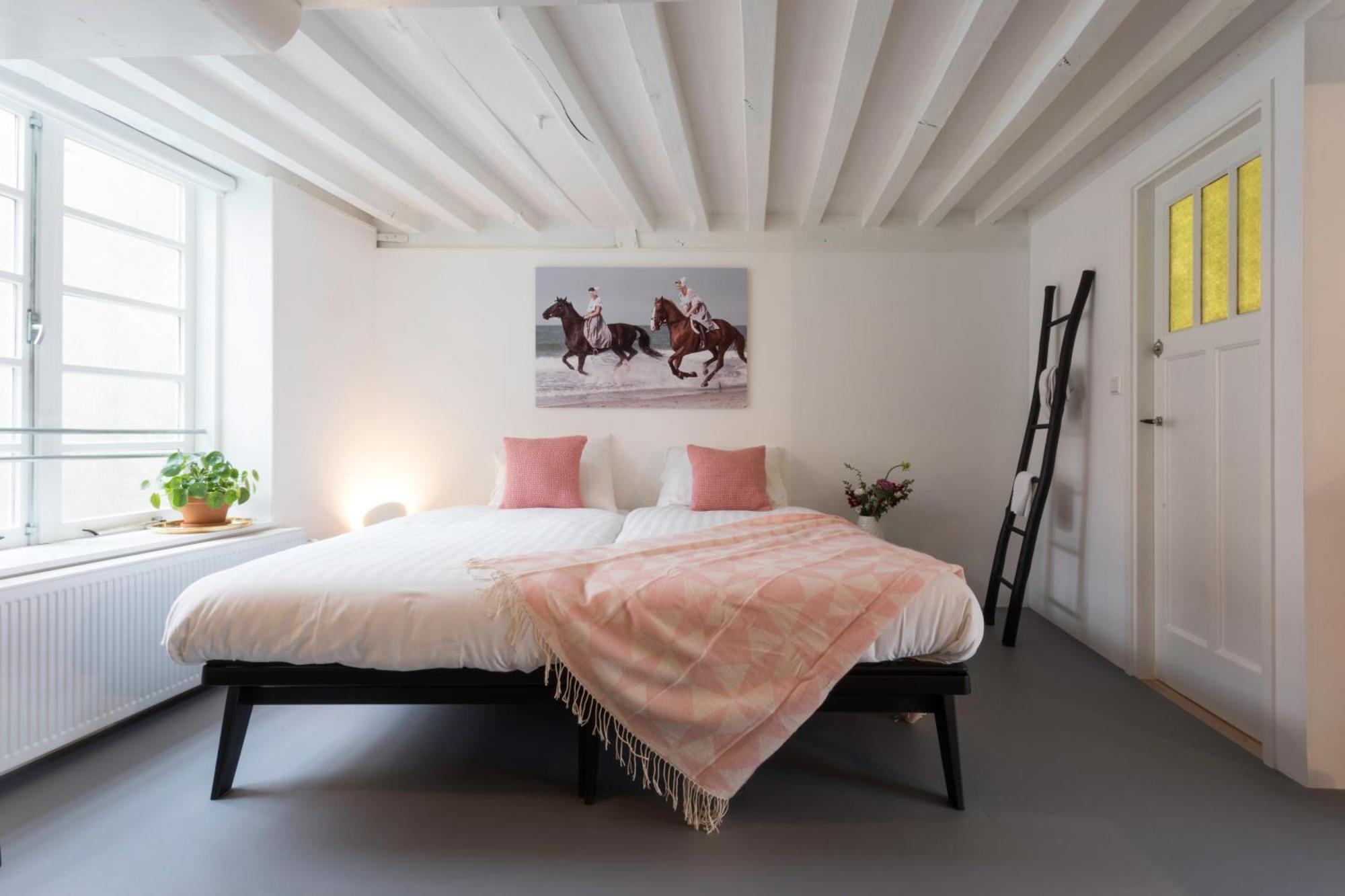 Hotel Zilt Studio'S Vlissingen Eksteriør billede