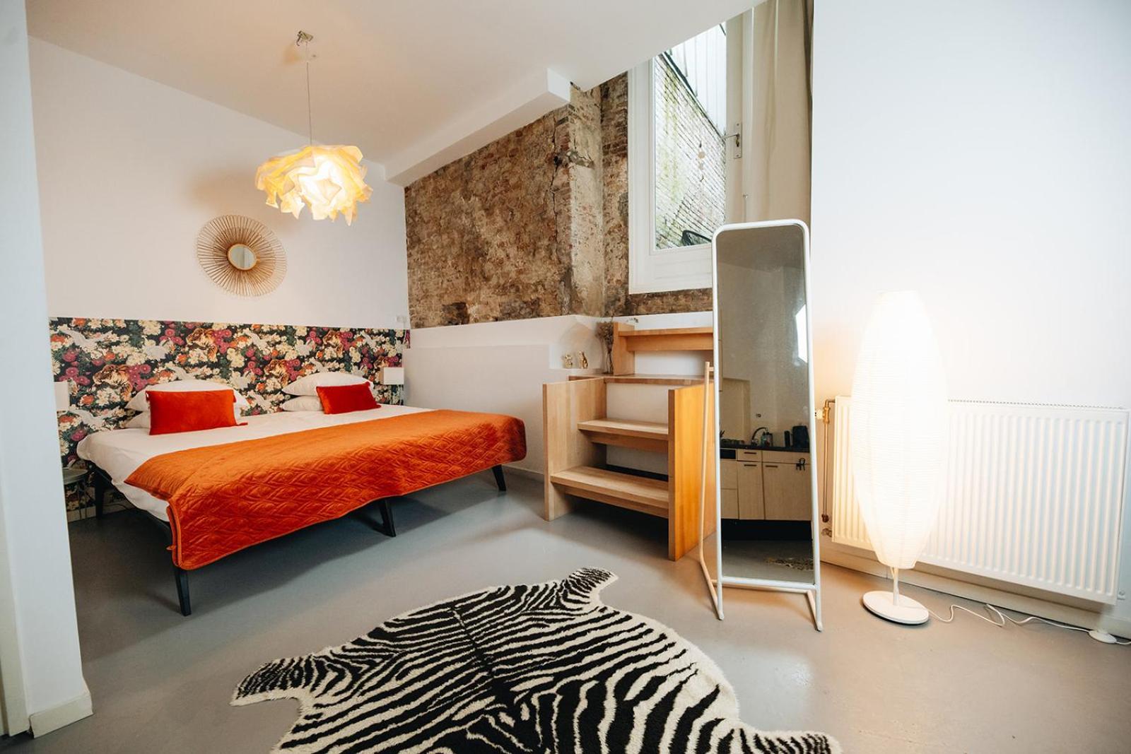 Hotel Zilt Studio'S Vlissingen Eksteriør billede